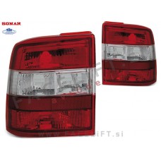 Opel Vectra A / Hatchback Limuzina (88-95) / zadnje luči