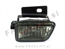 VW Golf 2 GL GTI 83-92 meglenke zatemnjene smoke