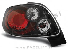 Peugeot 206 CC Cabrio 98-09 zadnje luči