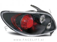 Peugeot 206 Hatchback / (98-09) / zadnje luči
