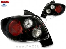 Peugeot 206 Hatchback / (98-09) / zadnje luči