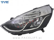 Renault Clio 4 12-16 žaromet levi