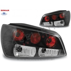 Peugeot 306 Hatchback 97-01 zadnje luči