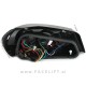 Peugeot 306 Hatchback 97-01 zadnje luči Peugeot 306 Hatchback 97-01 zadnje luči