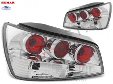 Peugeot 306 Hatchback / (97-01) / zadnje luči