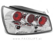 Peugeot 306 Hatchback / (97-01) / zadnje luči