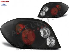 Peugeot 307 Hatchback / (01-07) / zadnje luči