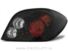 Peugeot 307 Hatchback / (01-07) / zadnje luči