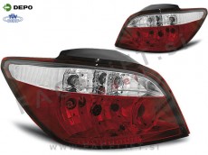 Peugeot 307 Hatchback 01-07 zadnje luči