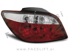 Peugeot 307 Hatchback 01-07 zadnje luči