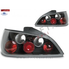 Peugeot 406 Limuzina / (95-99) / zadnje luči