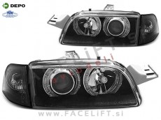 Fiat Punto 1 93-99 žarometi