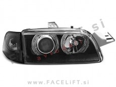 Fiat Punto 1 93-99 žarometi