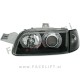 Fiat Punto 1 93-99 žarometi Fiat Punto 1 93-99 žarometi