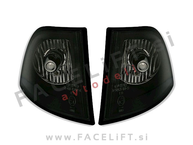 Fiat Punto 1 93-99 žarometi
