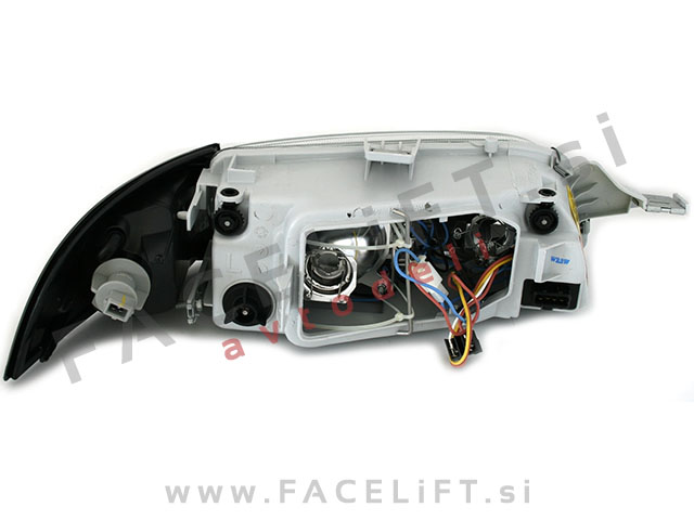 Fiat Punto 1 93-99 žarometi