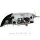 Fiat Punto 1 93-99 žarometi