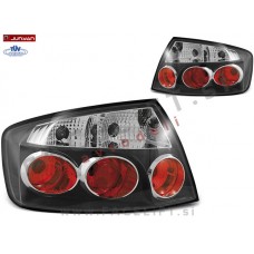 Peugeot 407 Limuzina 04-10 zadnje luči