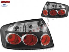 Peugeot 407 Limuzina 04-10 zadnje luči