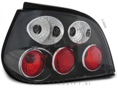 Renault Megane 1 Hatchback / (99-02) / zadnje luči