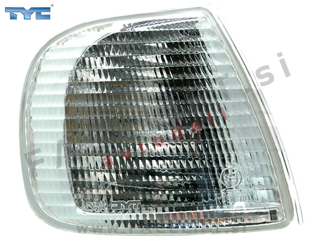 VW Polo Classic 6KV 95-02 sprednji smernik desni