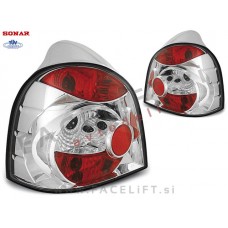 Renault Twingo 1 / C06 (93-07) / zadnje luči Renault Twingo 1 / C06 (93-07) / zadnje luči