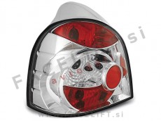 Renault Twingo 1 / C06 (93-07) / zadnje luči Renault Twingo 1 / C06 (93-07) / zadnje luči