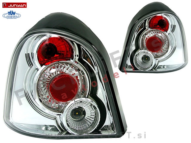 Renault Twingo 1 / C06 (93-07) / zadnje luči