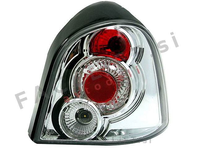 Renault Twingo 1 / C06 (93-07) / zadnje luči