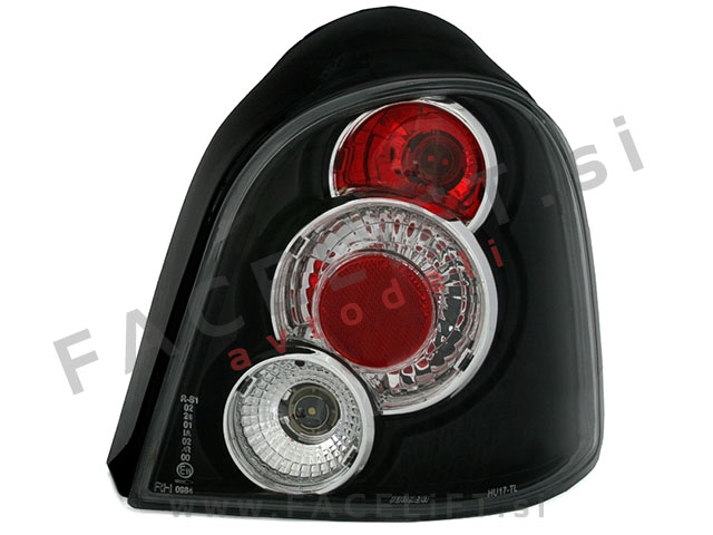 Renault Twingo 1 93-07 zadnje luči