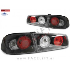 Renault Laguna 2 Liftback 01-05 zadnje luči