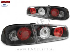 Renault Laguna 2 Liftback 01-05 zadnje luči