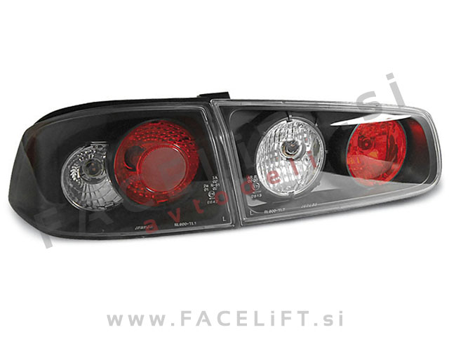 Renault Laguna 2 Liftback 01-05 zadnje luči