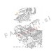 Audi A2 / 8Z (00-05) / zaščita motorja