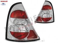 Renault Clio 2 / (98-01) / zadnje luči