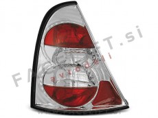 Renault Clio 2 / (98-01) / zadnje luči