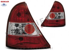 Renault Clio 2 / (98-01) / zadnje luči