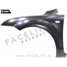 Ford Focus 2 04-08 sprednji blatnik levi