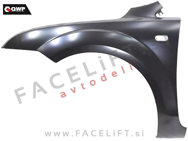Ford Focus 2 04-08 sprednji blatnik levi Ford Focus 2 04-08 sprednji blatnik levi