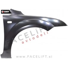 Ford Focus 2 04-08 sprednji blatnik desni Ford Focus 2 04-08 sprednji blatnik desni