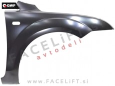 Ford Focus 2 04-08 sprednji blatnik desni Ford Focus 2 04-08 sprednji blatnik desni