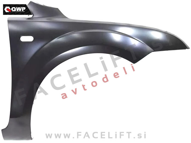 Ford Focus 2 04-08 sprednji blatnik desni