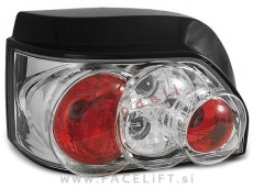 Renault Clio 1 / (90-98) / zadnje luči