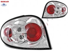 Renault Megane Coupe / (95-99) / zadnje luči