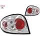 Renault Megane Coupe / (95-99) / zadnje luči Renault Megane Coupe / (95-99) / zadnje luči
