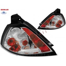 Renault Megane 2 02-05 zadnje luči