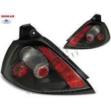 Renault Megane 2 02-05 zadnje luči