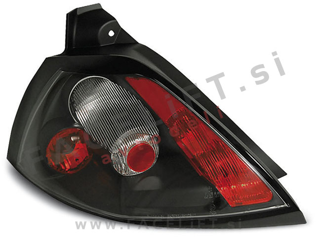 Renault Megane 2 02-05 zadnje luči