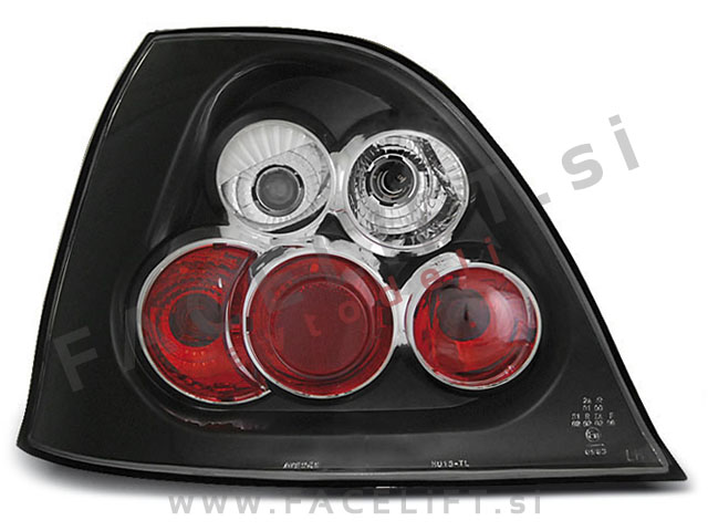 Rover 200 / RF (95-00) / zadnje luči