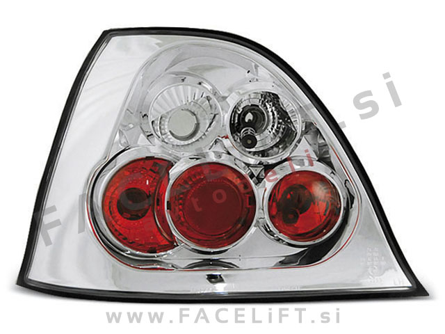 Rover 25 / RF (00-05) / zadnje luči
